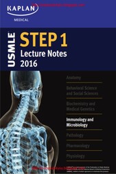 Usmle step 2 lecture notes : Immunology and microbiology